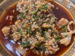 -周师饭店