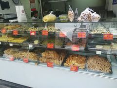 -宋记饼家(石门二路店)