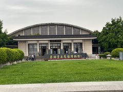 -秦始皇帝陵博物院(兵马俑)
