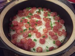 -尚尚仙·酸汤猪手·猪肚鸡火锅(华联万柳购物中心店)