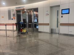 -中山大学中山眼科中心(珠江新城院区)