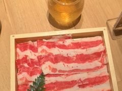 -巴奴毛肚火锅(龙湖锦艺城店)