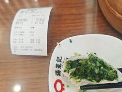 -锡笼记·无锡小笼(人民路店)