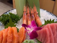 -温野菜涮涮锅(曲江大悦城店)