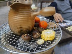 -田园印象·成都土菜院子(华阳店)