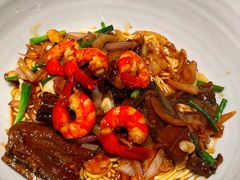 -李犟大爆鳝面·手工蟹黄包(湖滨西湖店)