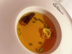 -Kathleen's Waitan 凯圣琳江景西餐厅(外滩店)