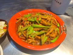 -馬伍旺川菜(江北虹悦城店)