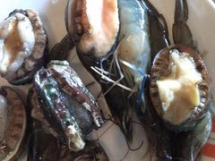 -V-ONE西雅图海鲜自助餐厅(仓山万达广场店)