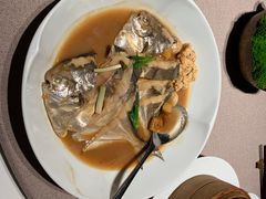 家烧鲳鱼-新荣记(BFC外滩金融中心店)