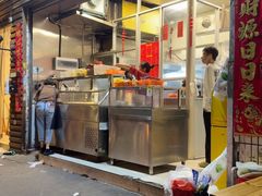 -筒骨麻辣烫(永同昌公寓胜明花园店)