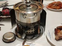 -星伦多自助料理(华润万象城店)