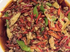 -陈胖子特色菜.鲜货现炒(融景城店)