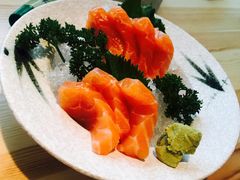 -酒井酱子·深夜食堂(东城汇店)