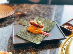 -老乾杯和牛烧肉(王府中环店)