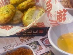 -猫抓烤肉(春熙路店)