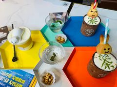 -茶是一枝花泡茶店