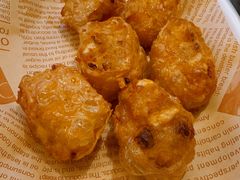 -潮之南·潮汕菜·鱼仔档(南山店)