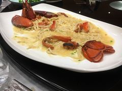 -禧宴Joyous Restaurant(禧园店)