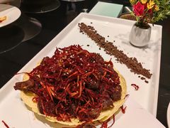 -青螺餐厅·家宴(松雅湖店)