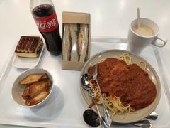 -宜家·瑞典风味餐厅(北京西红门店)