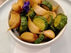 冷菜-海景壹号大酒店(滨湖店)