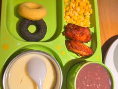 -九毛九西北菜(大东海店)