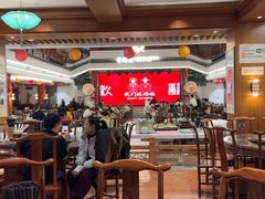 -香麒园·过桥米线·南湖雅宴