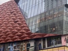 -大悦城(沈阳中街店)