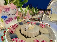 -天空花园餐吧·生日·团建(南山店)