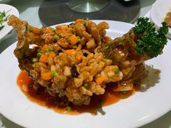 -燕春楼(海河华鼎店)