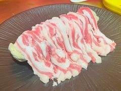 -羊大爷涮肉(亮马桥店)