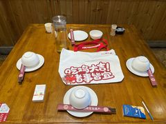 -弓虽昌焖烧鸡(大竹林店)