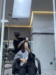 -MAKE SENSE美可沙龙