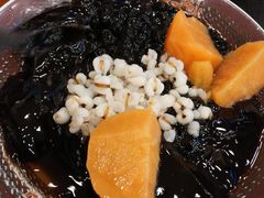 -鲜芋仙(高新万达广场店)