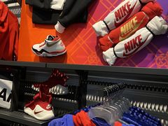 -NIKE北京马连道换季优惠店