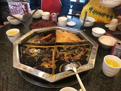 -陈眼镜火锅(总店)