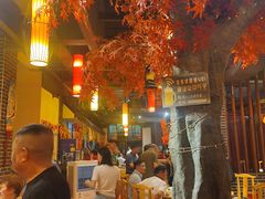 -谭氏兄弟火锅(中和店)