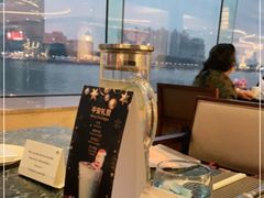 -白天鹅宾馆·流浮阁咖啡厅