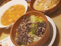 -范家小馆·烤鸭新京菜(金融街店)