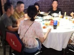-忆3毛烧烤美食城(龙塘直营店)