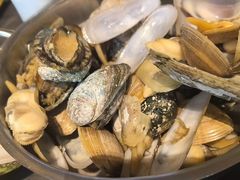 -富力希尔顿酒店·地阔自助餐厅