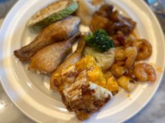 -北京王府井希尔顿酒店·万斯阁西餐厅