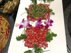 -重庆德庄火锅(体育中心店)