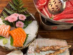 -海底捞火锅(大华一路店)
