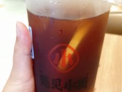 -遇见小面(深圳中心书城店)