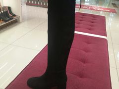 -BeLLE 百丽(凯德闵行商业中心店)