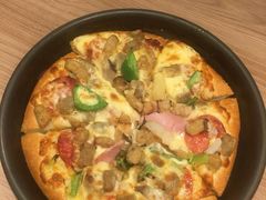 -必胜客(滕州荆河店)