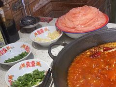-龙厂长老火锅(抚琴店)
