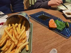 -三禾寿司(君尚店)